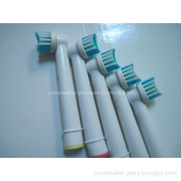 Custom Design Customized Electric Toothbrush Head